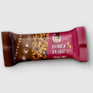 Honey Beans (Chocolate)