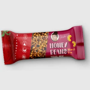 Honey Beans (Berry)